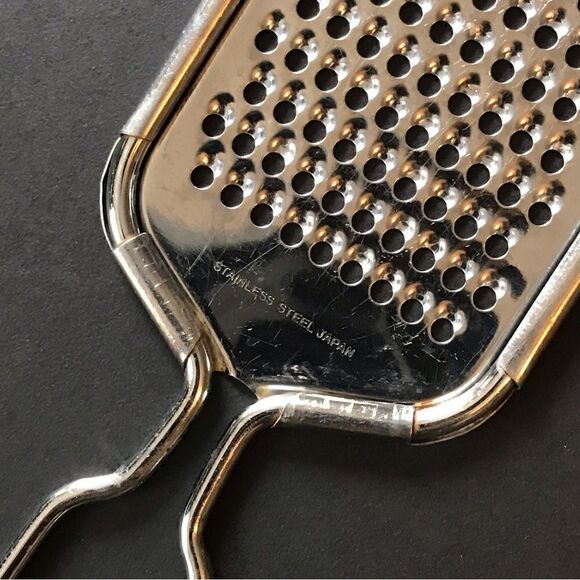 Vintage Variety Stainless Steel Kitchen Handheld Tools 6 Piece - Picture 16 of 16